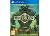 PS4 GAME: EARTHLOCK FESTIVAL OF MAGIC PS4 GAME: EARTHLOCK FESTIVAL OF MAGIC